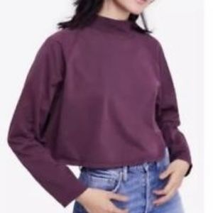 Free People Jackson Tee Top